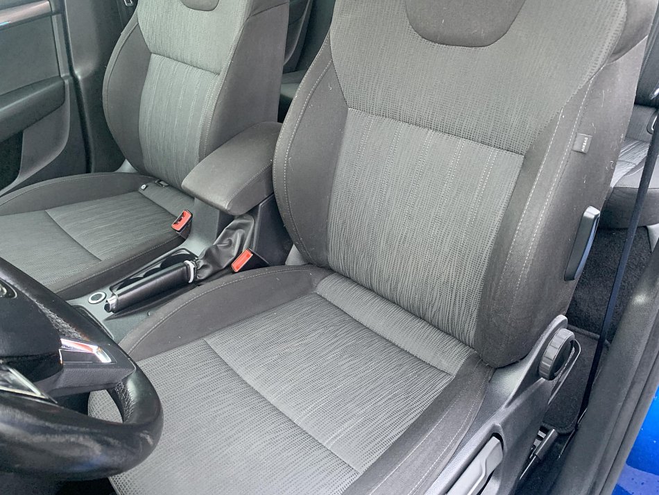 Škoda Octavia III 2.0 TDi Style