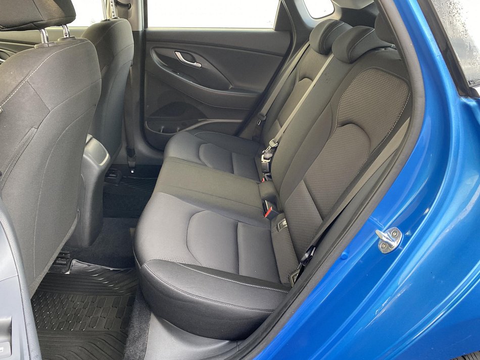 Hyundai I30 1.0 T-GDi 