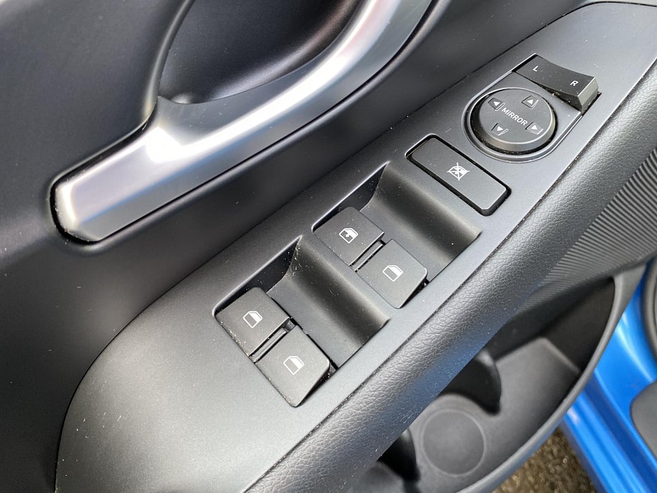 Hyundai I30 1.0 T-GDi 