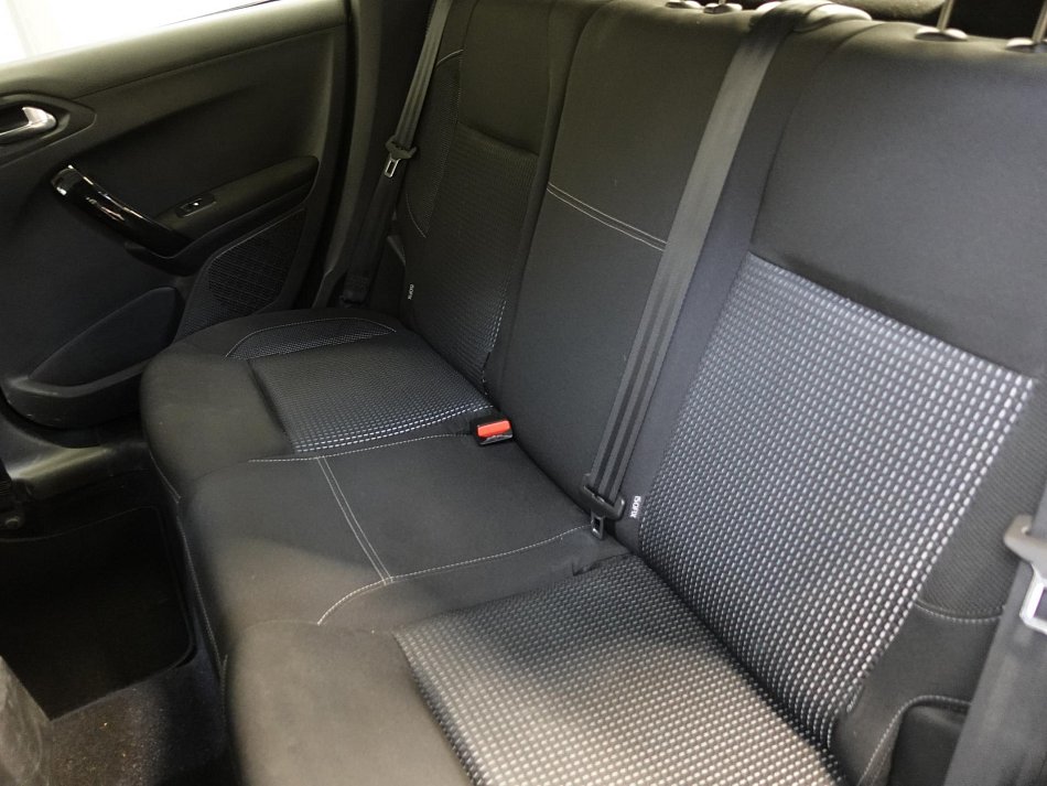 Peugeot 208 1.2 PT TechEdition