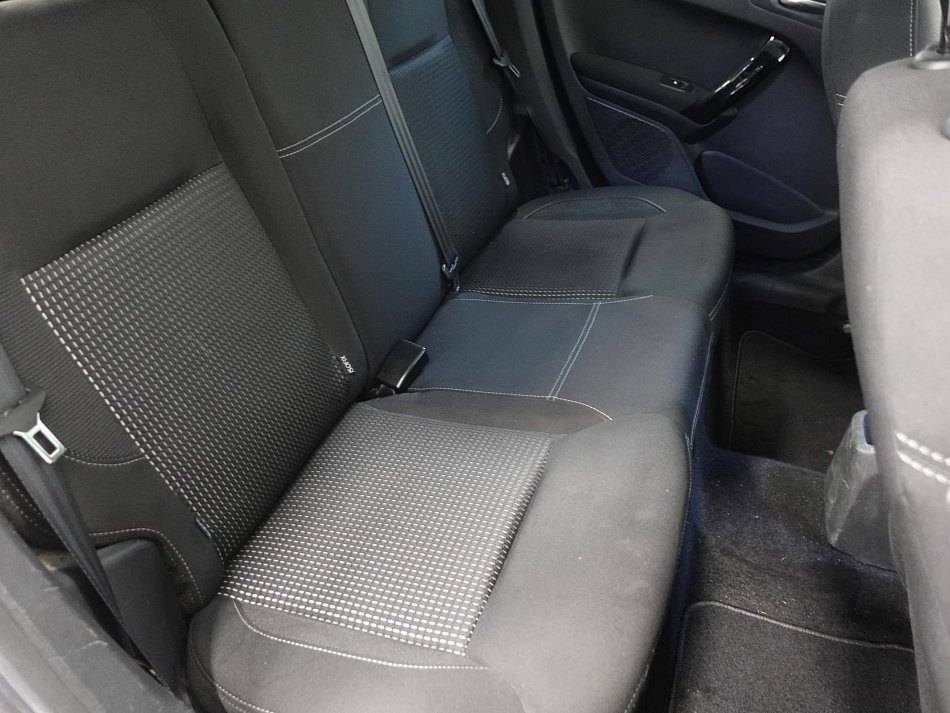 Peugeot 208 1.2 PT TechEdition