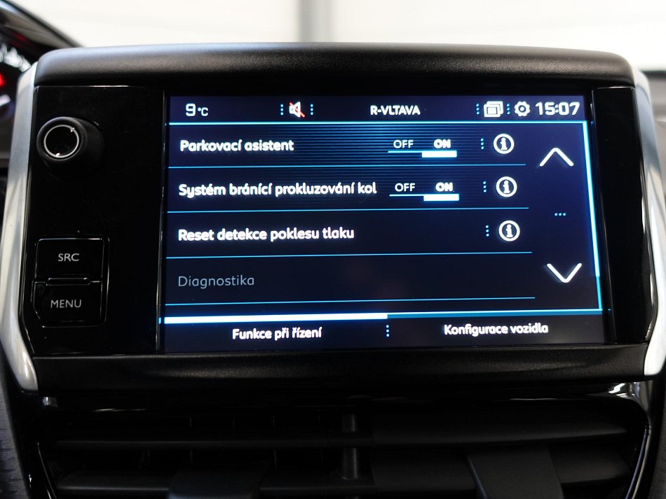 Peugeot 208 1.2 PT TechEdition