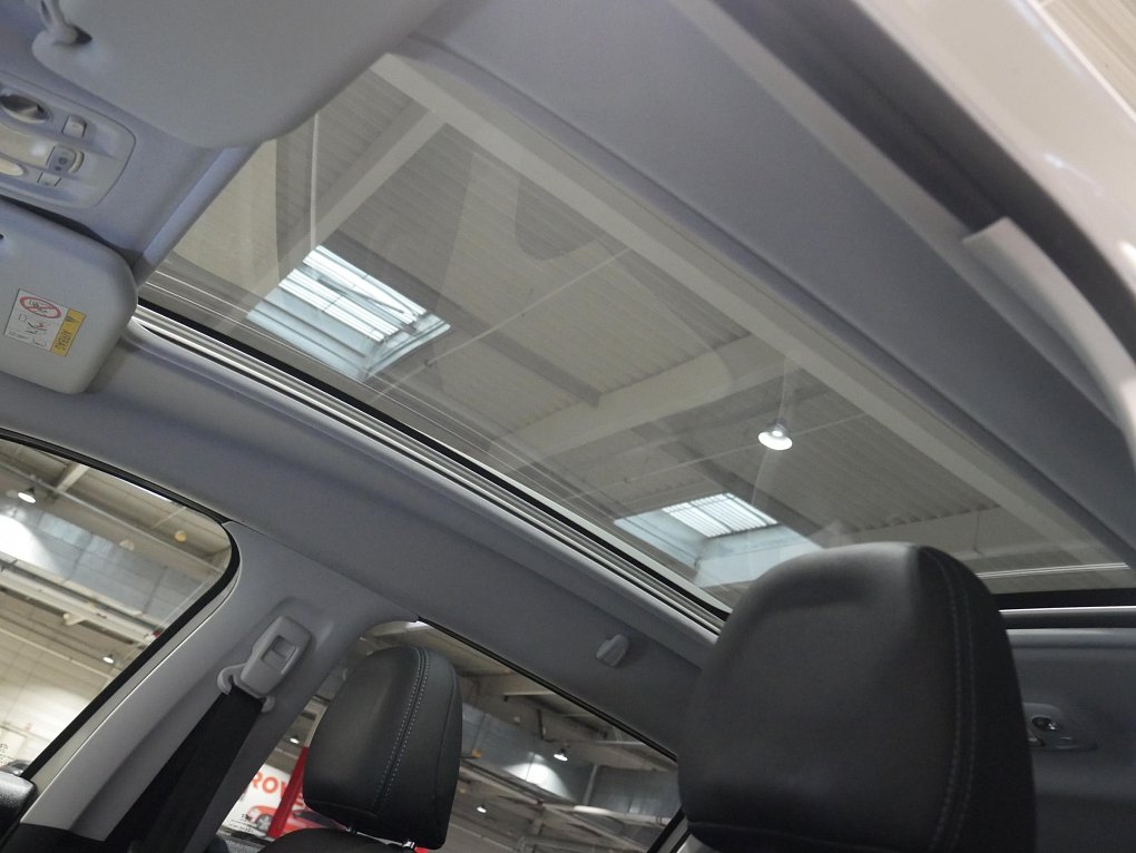 Peugeot 2008 1.2 PT Crossway