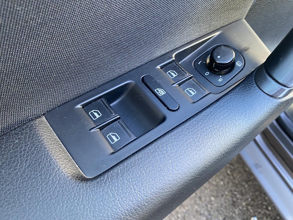 Volkswagen Passat 2.0 TDi Alltrack