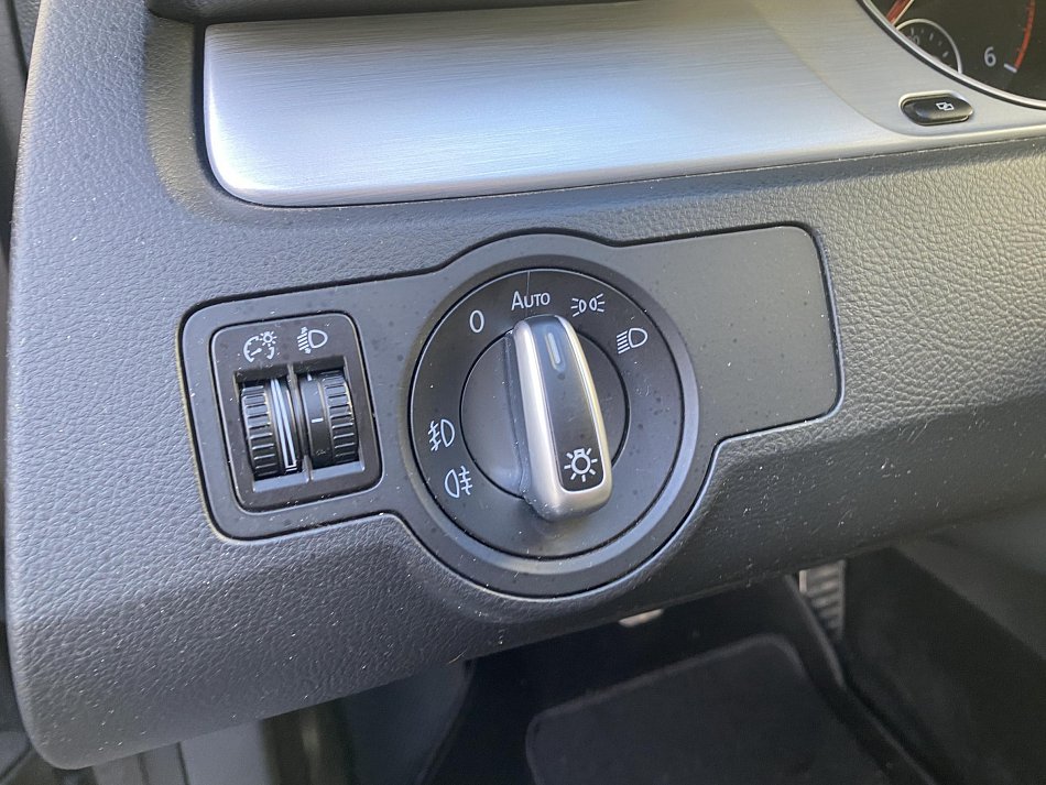 Volkswagen Passat 2.0 TDi Alltrack