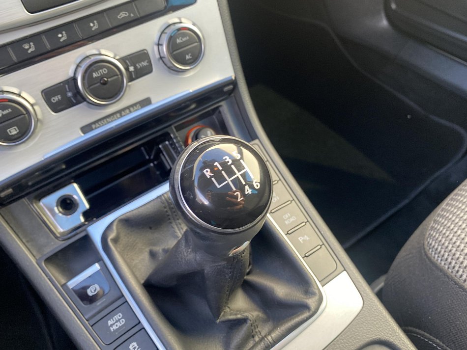 Volkswagen Passat 2.0 TDi Alltrack