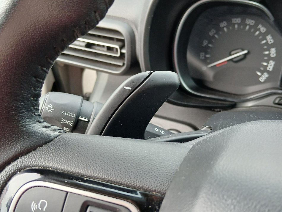 Citroën Berlingo 1.5HDi Shine MAXi 7míst