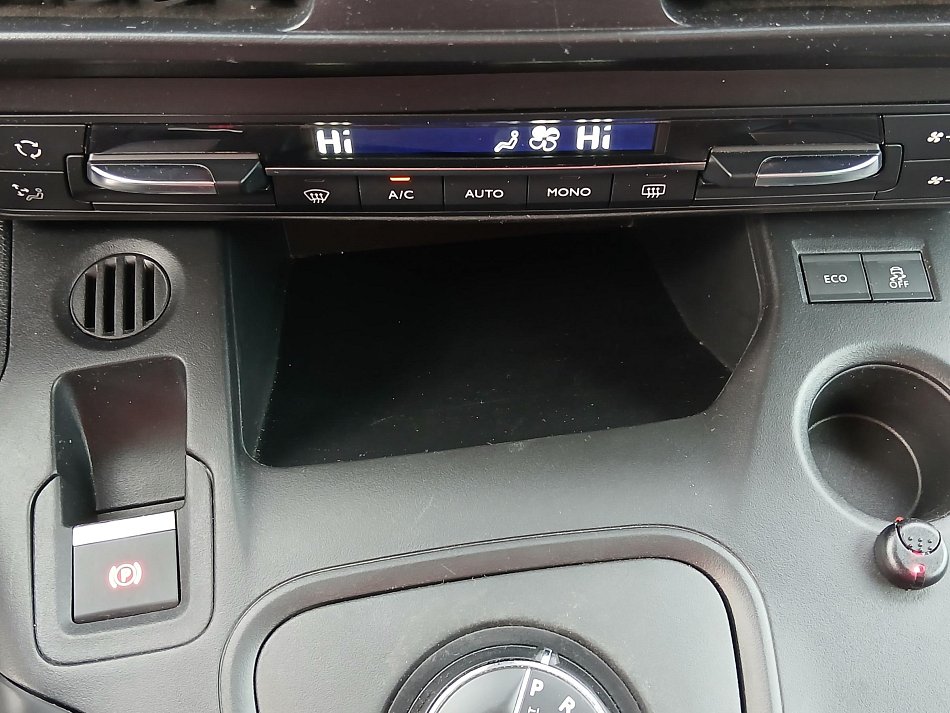 Citroën Berlingo 1.5HDi Shine MAXi 7míst