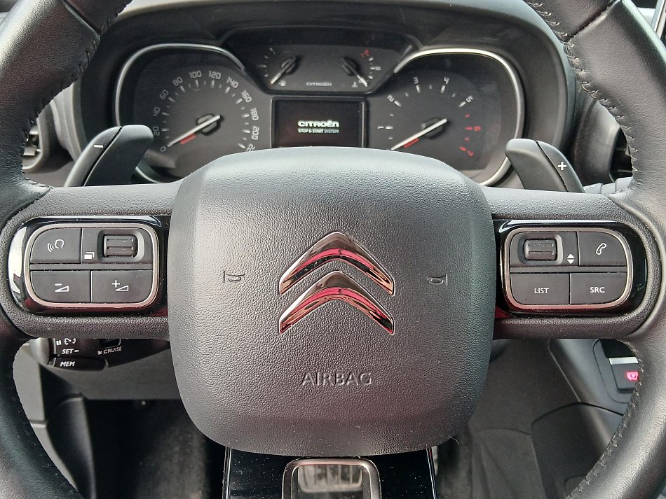 Citroën Berlingo 1.5HDi Shine MAXi 7míst