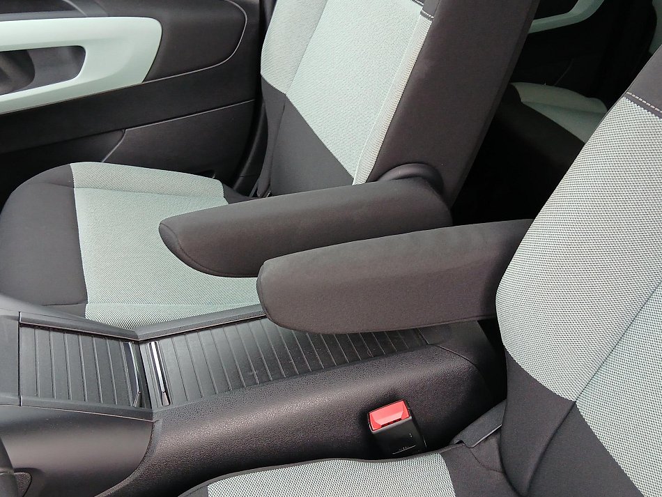 Citroën Berlingo 1.5HDi Shine MAXi 7míst