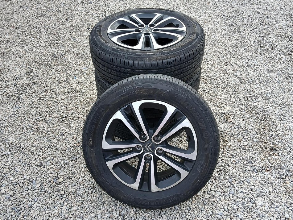 Citroën Berlingo 1.5HDi Shine MAXi 7míst