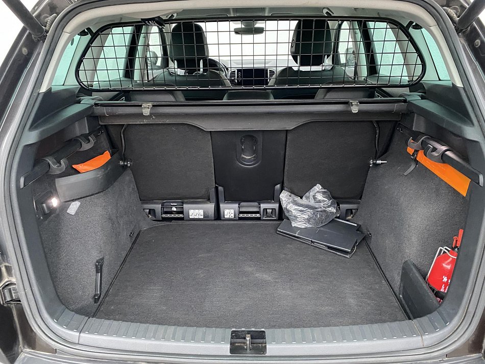 Škoda Karoq 1.5TSi Style