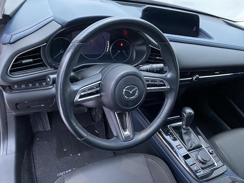 Mazda CX-30 2.0 SkyactiveX  AWD