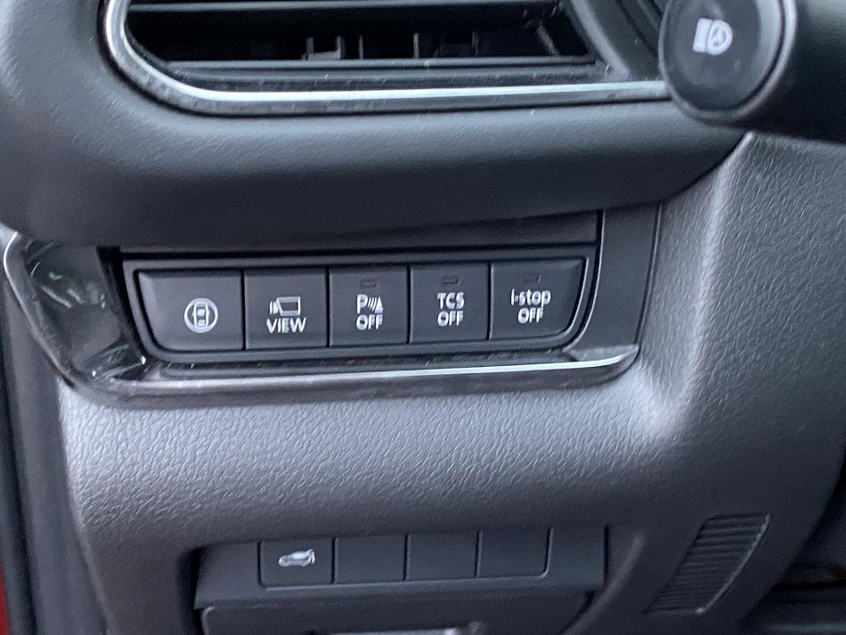 Mazda CX-30 2.0 SkyactiveX  AWD