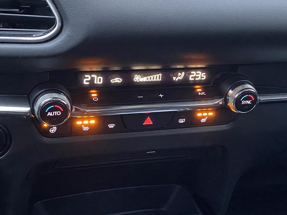 Mazda CX-30 2.0 SkyactiveX  AWD