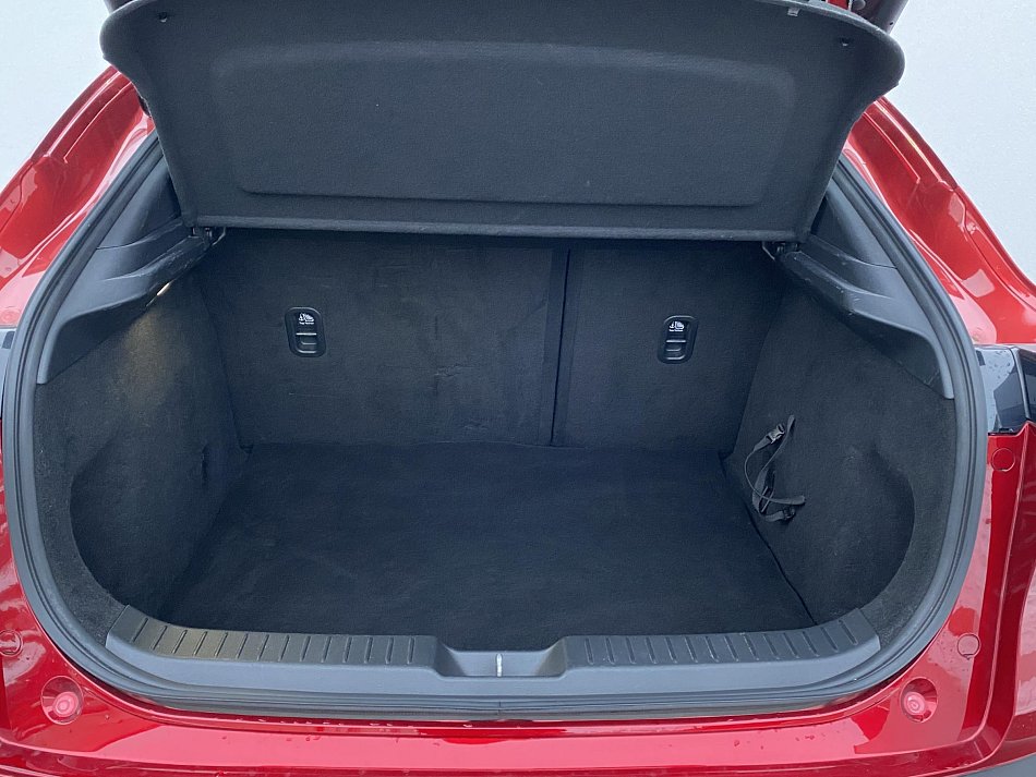 Mazda CX-30 2.0 SkyactiveX  AWD