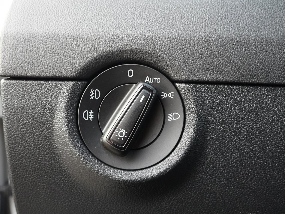 Škoda Octavia III 2.0 TDi  RS