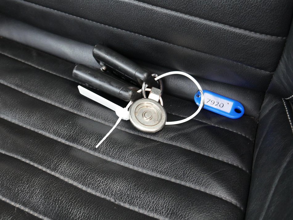 Škoda Octavia III 2.0 TDi  RS