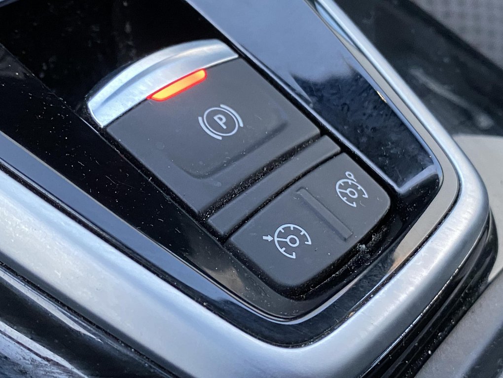 Renault Koleos 2.0 dCi Intense 4WD