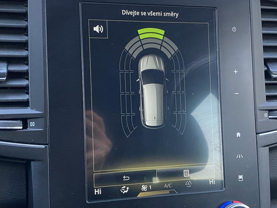 Renault Koleos 2.0 dCi Intense 4WD