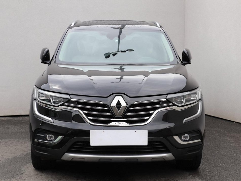 Renault Koleos 2.0 dCi Intense 4WD