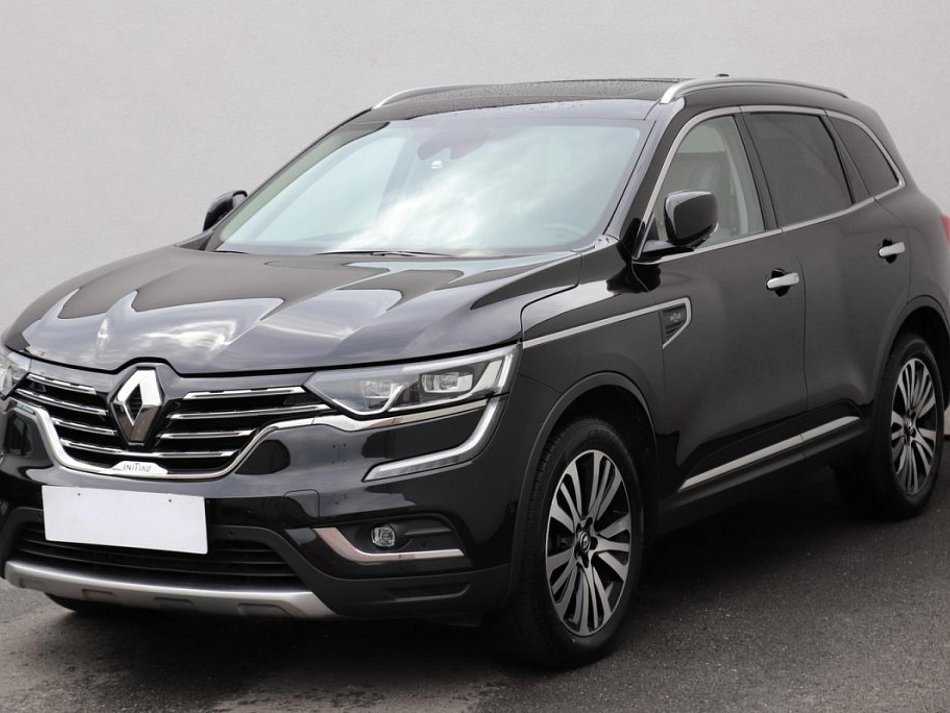 Renault Koleos 2.0 dCi Intense 4WD