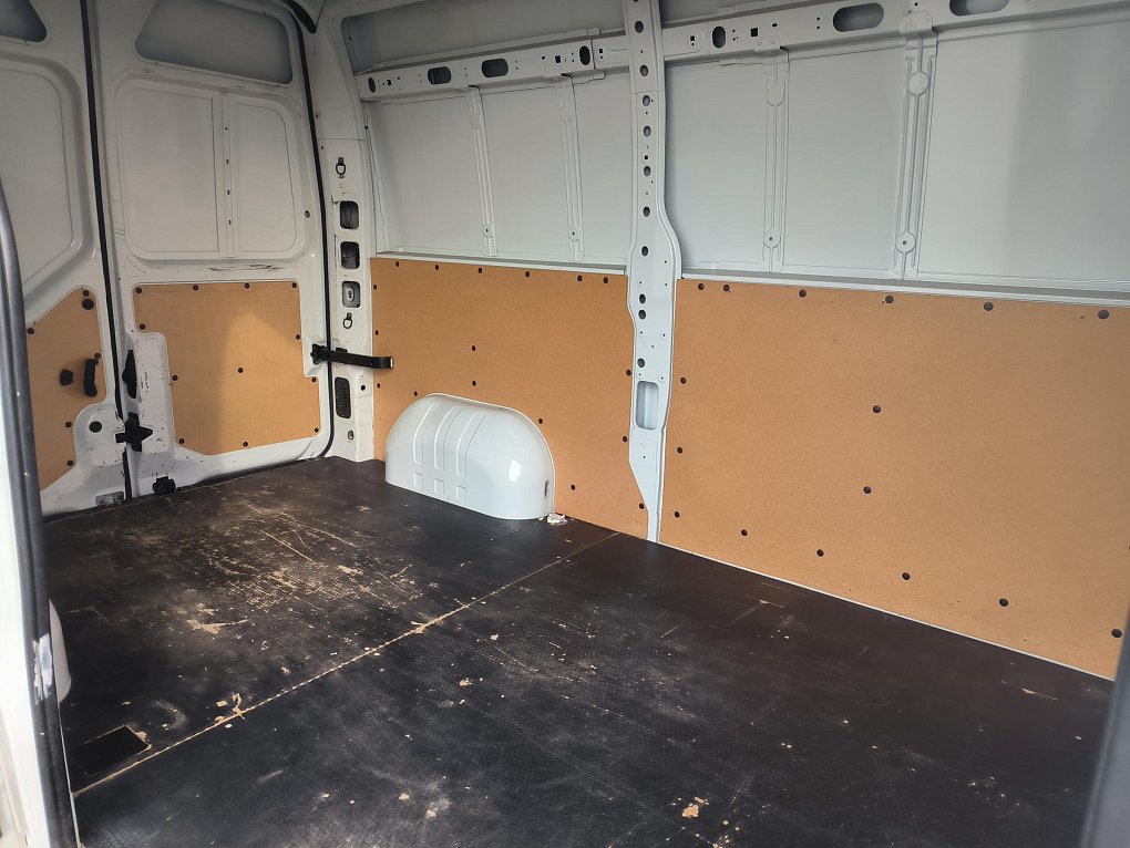 Opel Movano 2.3CDTi  L2H2