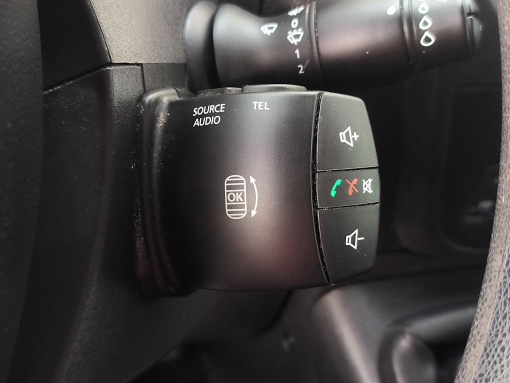 Opel Movano 2.3CDTi  L2H2