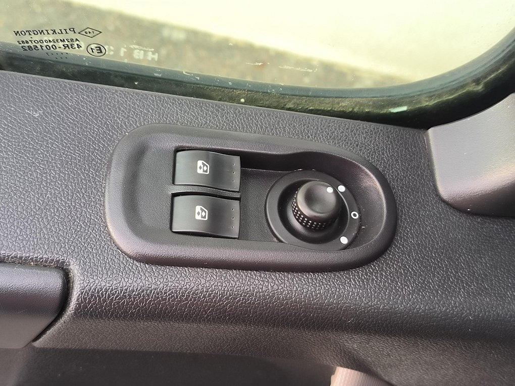 Opel Movano 2.3CDTi  L2H2