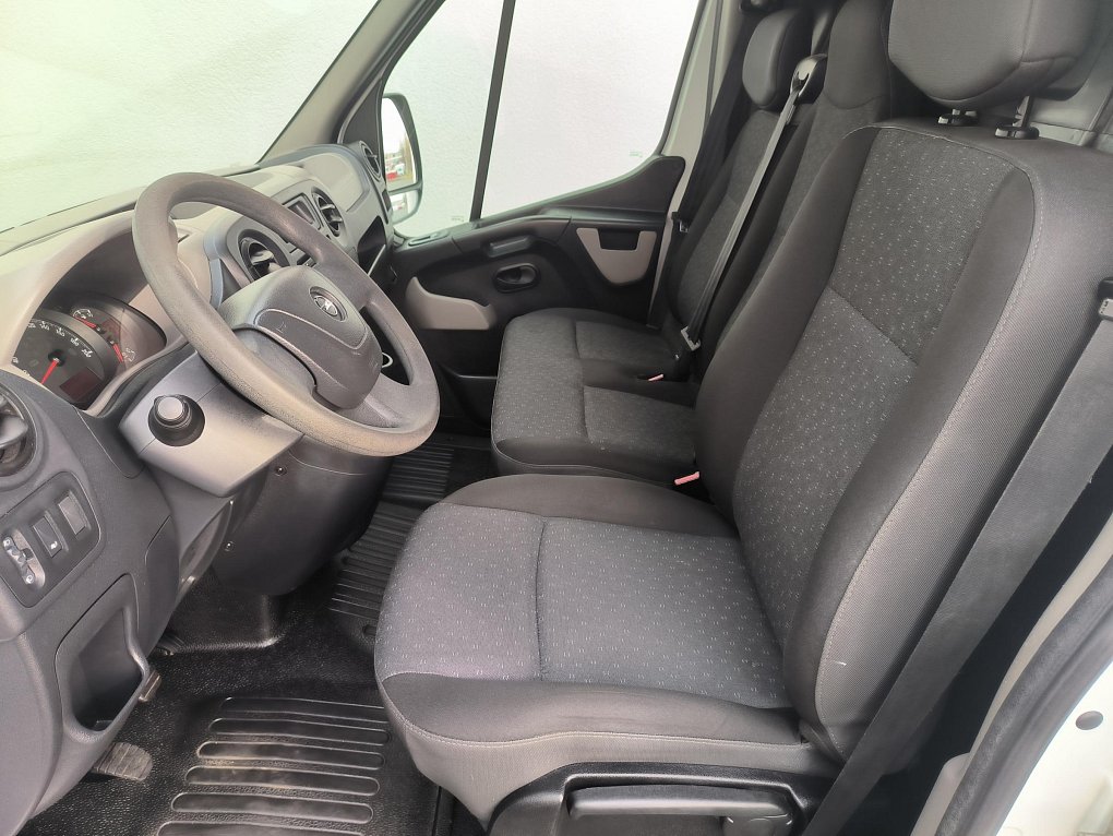 Opel Movano 2.3CDTi  L2H2