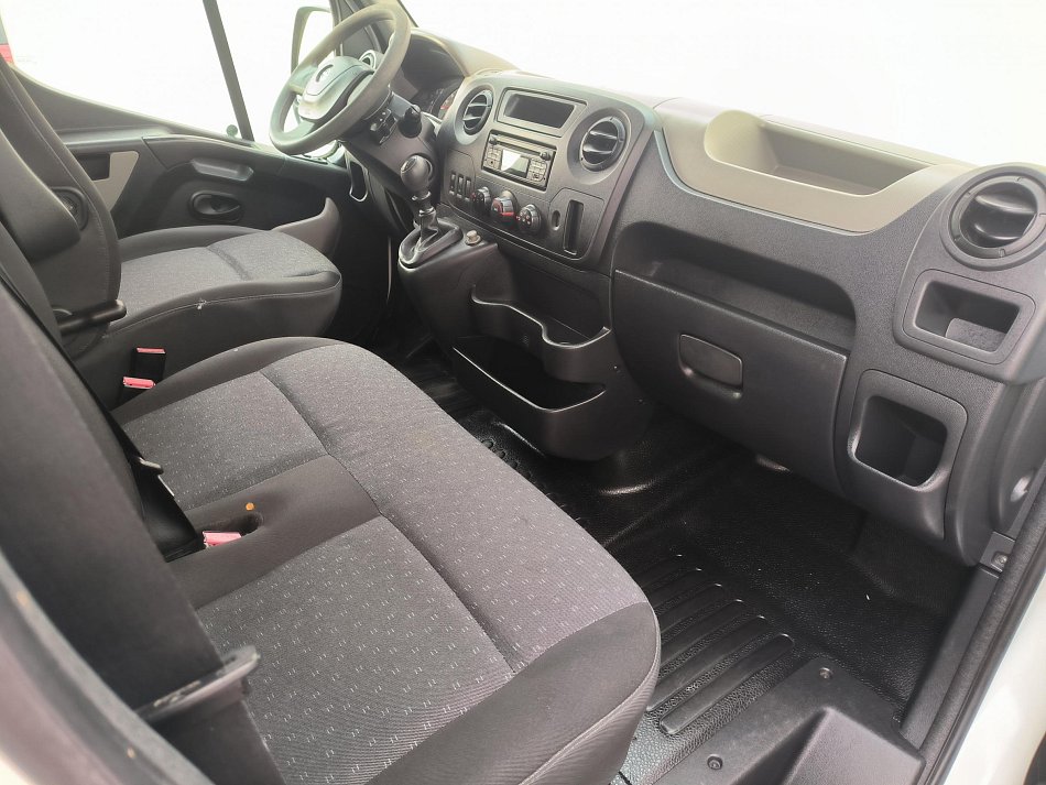 Opel Movano 2.3CDTi  L2H2