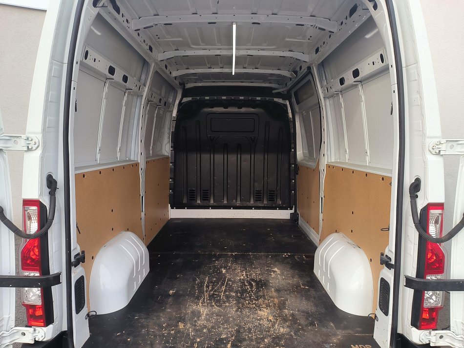 Opel Movano 2.3CDTi  L2H2