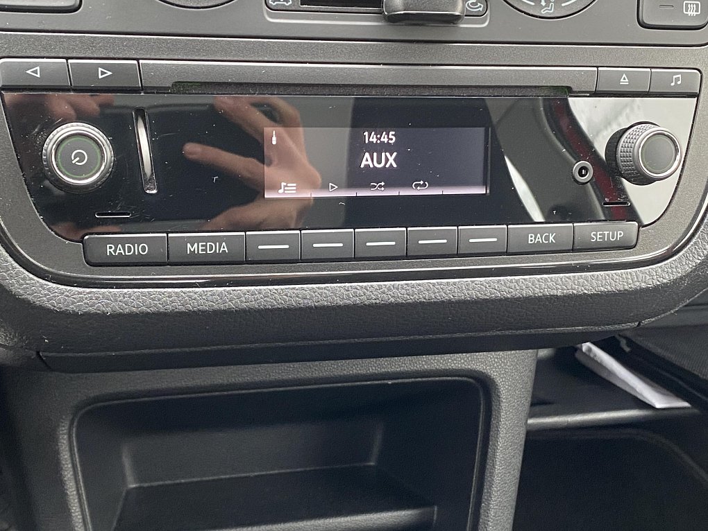 Škoda Citigo 1.0 MPi Cool Edition