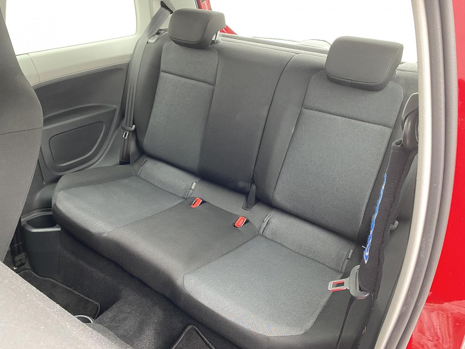 Škoda Citigo 1.0 MPi Cool Edition