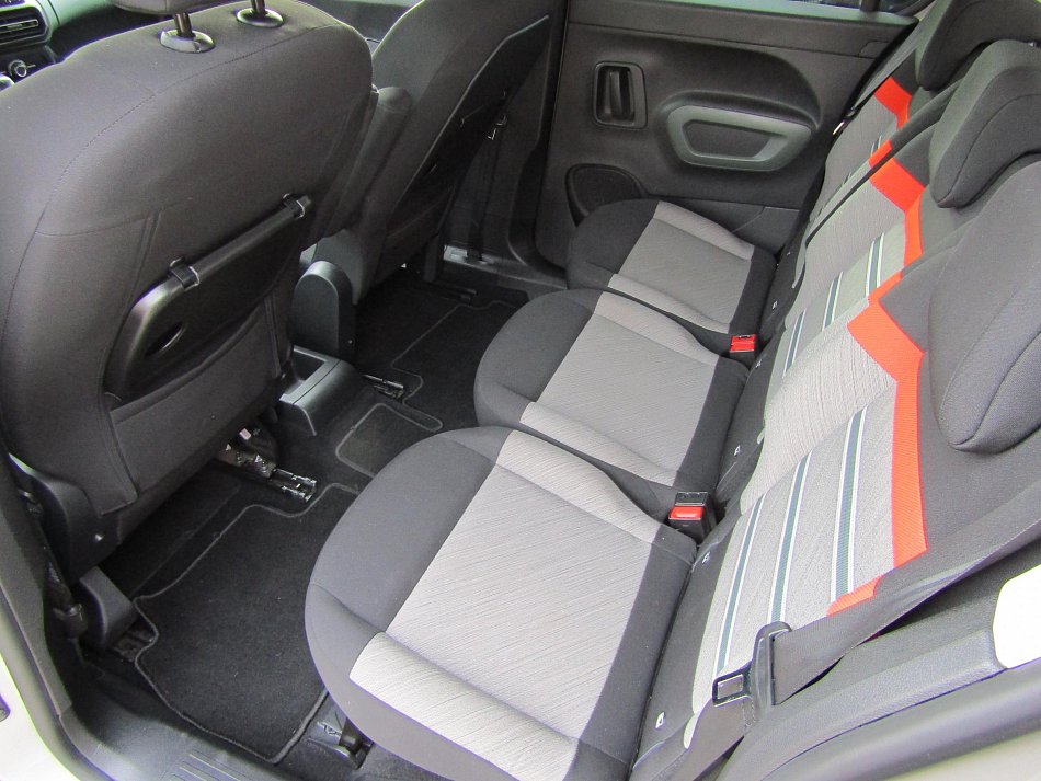 Citroën Berlingo 1.5HDi XTR