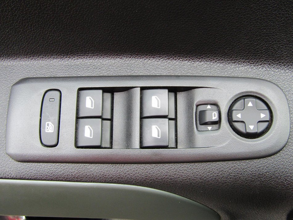 Citroën Berlingo 1.5HDi XTR