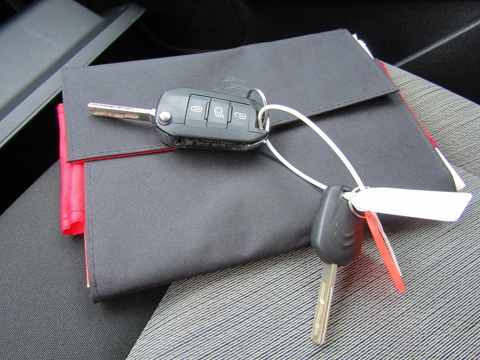 Citroën Berlingo 1.5HDi XTR