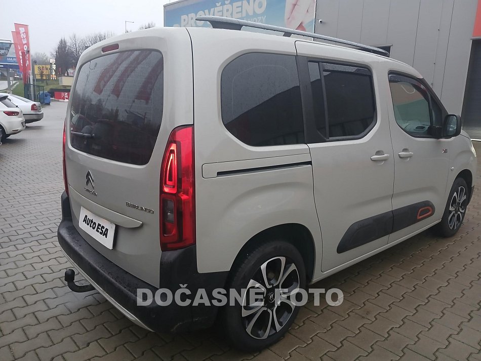 Citroën Berlingo 1.5HDi XTR