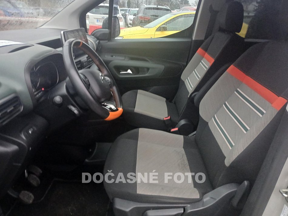 Citroën Berlingo 1.5HDi XTR