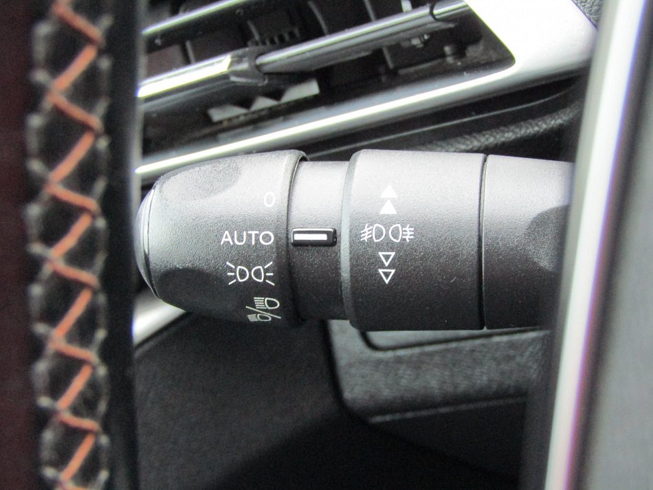 Peugeot 5008 1.6 HDi Active