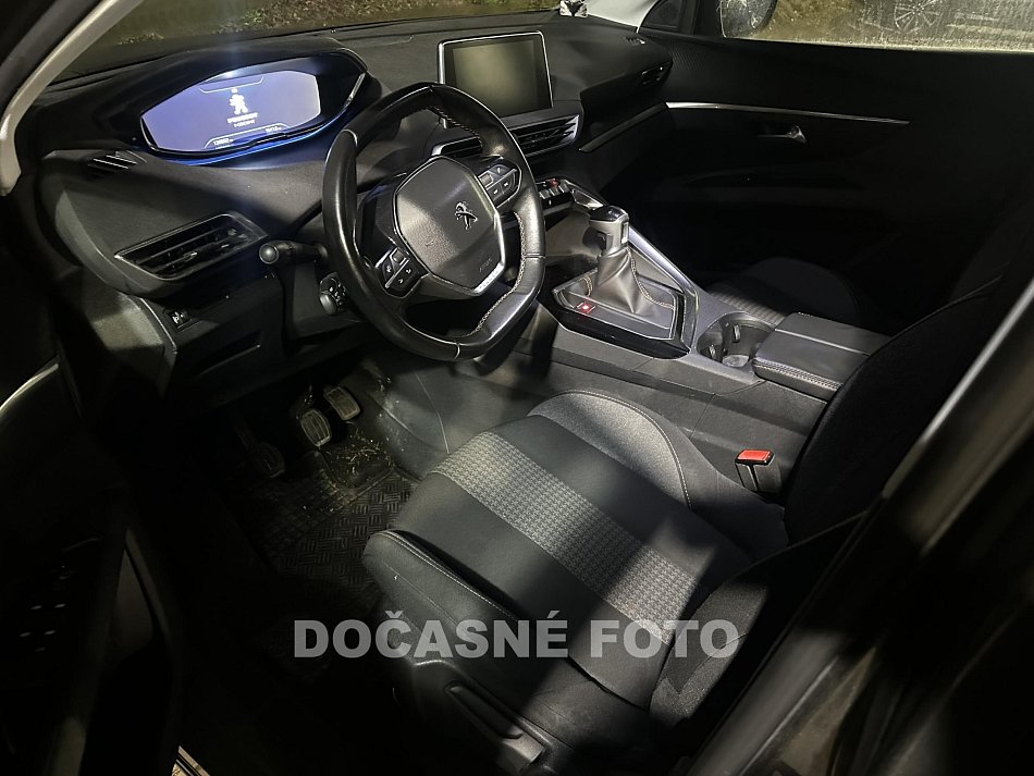 Peugeot 5008 1.6 HDi 