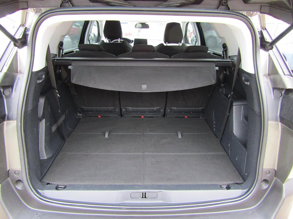 Peugeot 5008 1.6 HDi Active