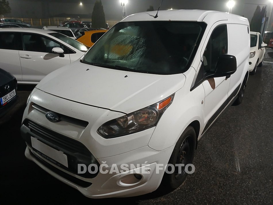 Ford Transit Connect 1.5TDCi Trend MAXi BOTT