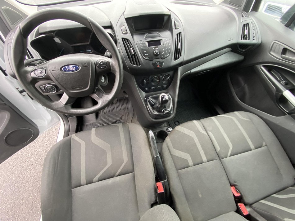 Ford Transit Connect 1.5TDCi Trend MAXi BOTT