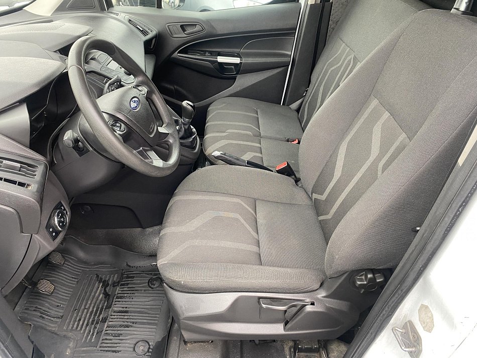 Ford Transit Connect 1.5TDCi Trend MAXi BOTT