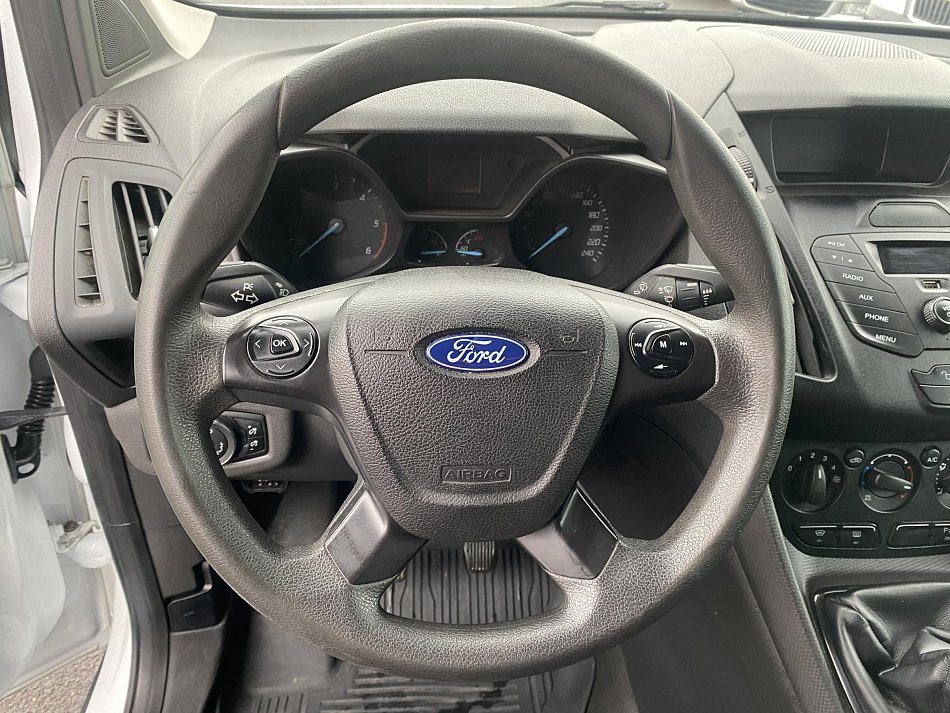 Ford Transit Connect 1.5TDCi Trend MAXi BOTT