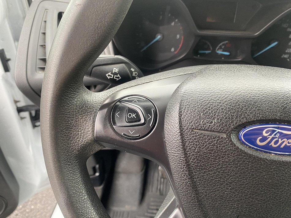 Ford Transit Connect 1.5TDCi Trend MAXi BOTT