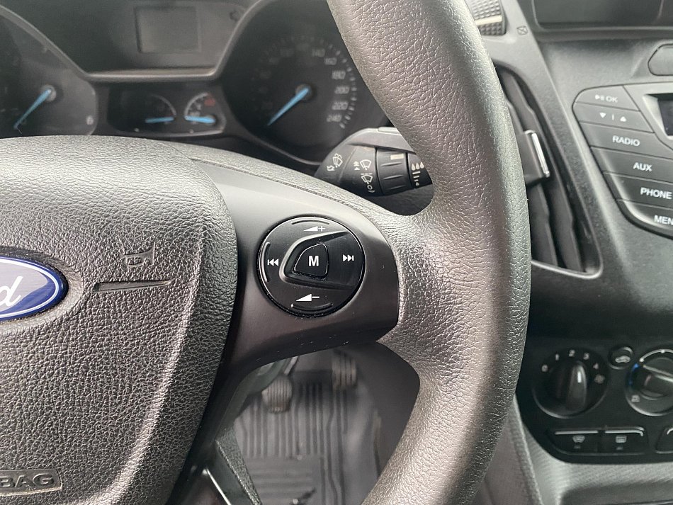 Ford Transit Connect 1.5TDCi Trend MAXi BOTT