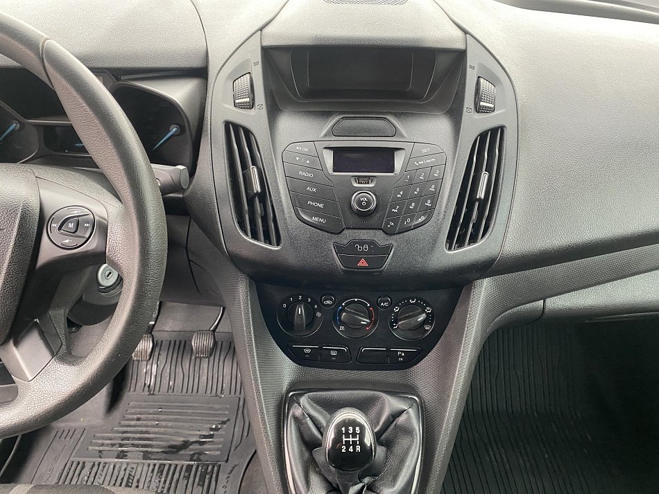 Ford Transit Connect 1.5TDCi Trend MAXi BOTT