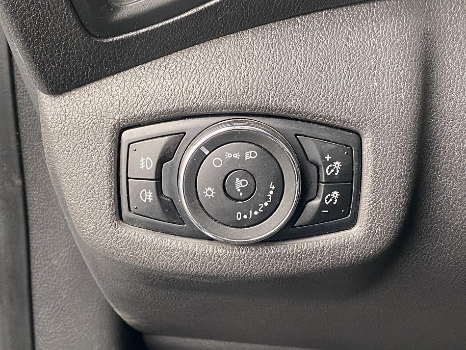 Ford Transit Connect 1.5TDCi Trend MAXi BOTT